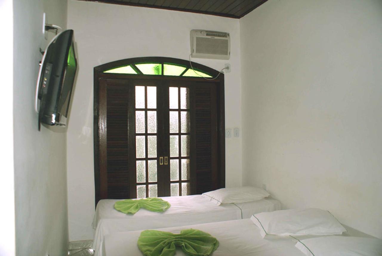 Hotel Chale Sao Jorge Aparecida  Exterior photo